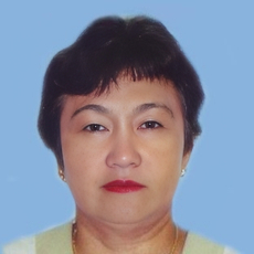 Самыкова Вера Ивановна, офтальмолог