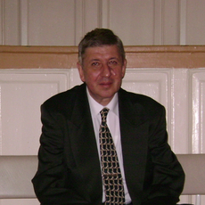 Якимов Леонид Алексеевич, ортопед