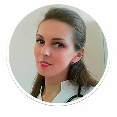 Козлова Наталия Вячеславовна, терапевт