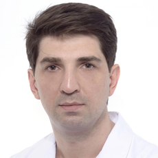 Кошко Юрий Нурбиевич, дерматолог