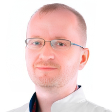 Королёв Сергей Сергеевич, флеболог