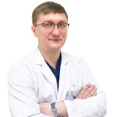 Петухов Владимир Олегович, онколог