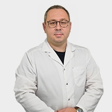 Гацко Димитрий Валентинович, хирург