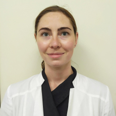 Завадская Татьяна Федоровна, рентгенолог