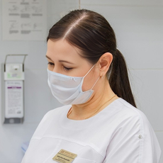 Челак Юлия Михайловна, косметолог