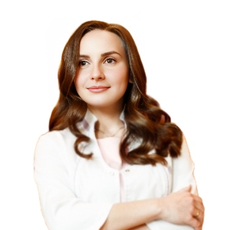 Морковина Анна Владимировна, гастроэнтеролог