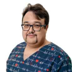 Рябченко Дмитрий Сергеевич, кардиолог