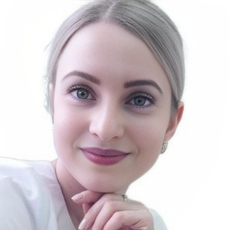 Неборская Мария Алексеевна, кардиолог