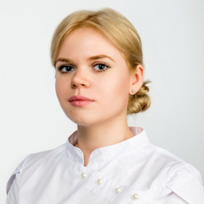 Казакова Наталья Викторовна, ортодонт