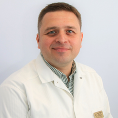 Коваленко Сергей Викторович, ЛОР