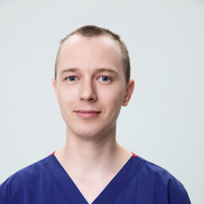 Бодров Сергей Юрьевич, невролог