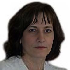 Подоксенова Наталия Викторовна, врач функциональной диагностики