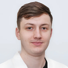 Шахмарданов Артур Мурадович, стоматолог-хирург