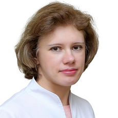 Голякова Наталия Анатольевна, гинеколог