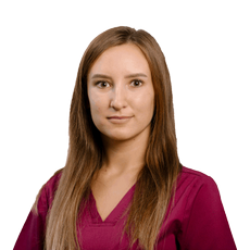 Гранкова Яна Владимировна, стоматологический гигиенист