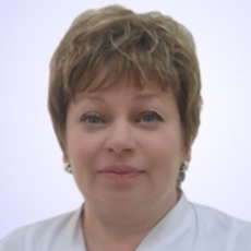 Калякина Светлана Ивановна, терапевт