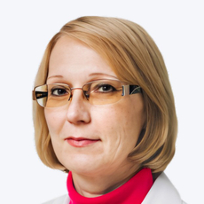 Кретинина Ирина Владимировна, невролог