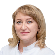 Мерзликина Наталья Васильевна, невролог