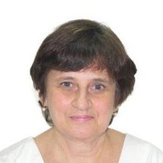 Бадурова Элеонора Панаетовна, детский стоматолог