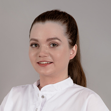 Мухамединова Диана Рафаэльевна, пародонтолог