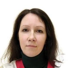 Федорова Александра Алексеевна, гинеколог