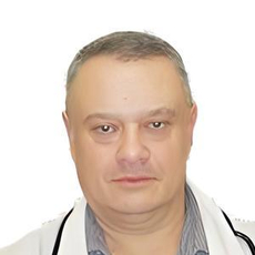 Родченков Николай Анатольевич, врач скорой помощи