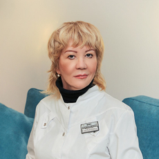 Рашевская Елена Владимировна, психолог