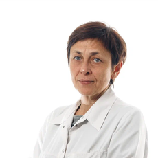 Бычкова Елена Викторовна, терапевт