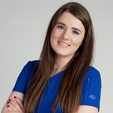 Свих (Ковалева) Надежда Александровна, ортодонт