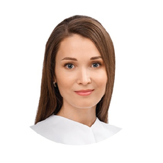 Черноусова Мария Николаевна, гинеколог