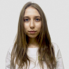 Юзаева Ксения Дмитриевна, стоматолог-терапевт