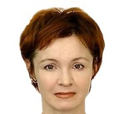 Новохацкая Марина Викторовна, пульмонолог