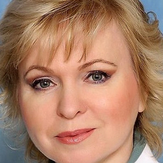 Куликова Ирина Леонидовна, хирург