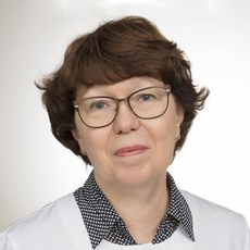 Морозова Ольга Анатольевна, детский гастроэнтеролог