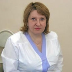 Зубкова Ирина Владимировна, стоматолог-терапевт