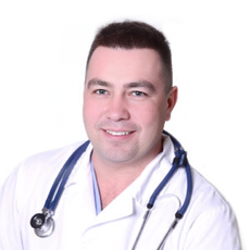 Лапаев Максим Владимирович, кардиолог