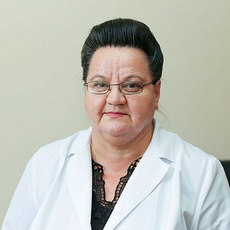 Козлова Лидия Александровна, терапевт