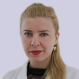 Чараева Рита Нодаровна, терапевт