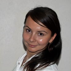 Сергеева Анна Григорьевна, психолог