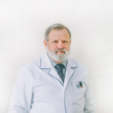 Савин Игорь Борисович, фтизиатр
