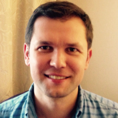 Чусов Константин Павлович, детский анестезиолог