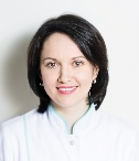 Волгарева Анна Станиславовна, гинеколог
