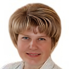 Стромецкая Наталья Николаевна, врач-генетик