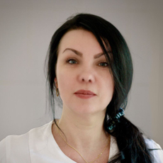 Деревинская Анна Алексеевна, стоматолог-терапевт