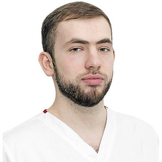 Султанов Осман Магарамович, стоматолог-терапевт