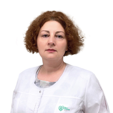 Жмаева Елена Михайловна, маммолог-онколог