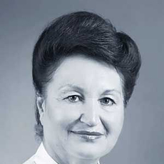 Струтинская Татьяна Александровна, ЛОР