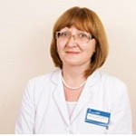 Семилетова Людмила Никитична, гинеколог-эндокринолог