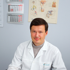 Чернышев Владислав Анатольевич, уролог