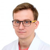 Маричев Александр Олегович, анестезиолог